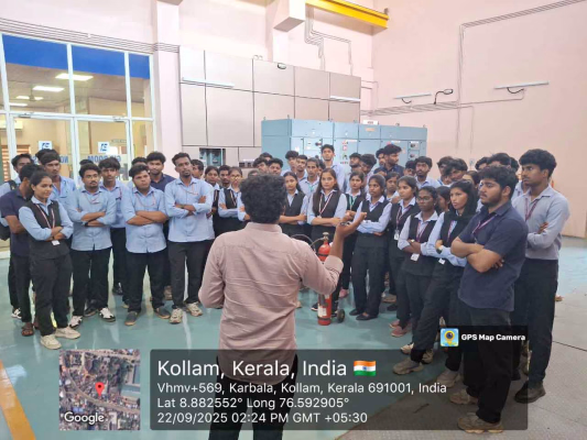 Association DAY TESLA